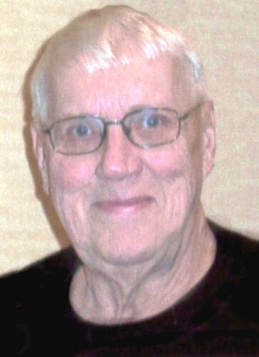 David R. Moore